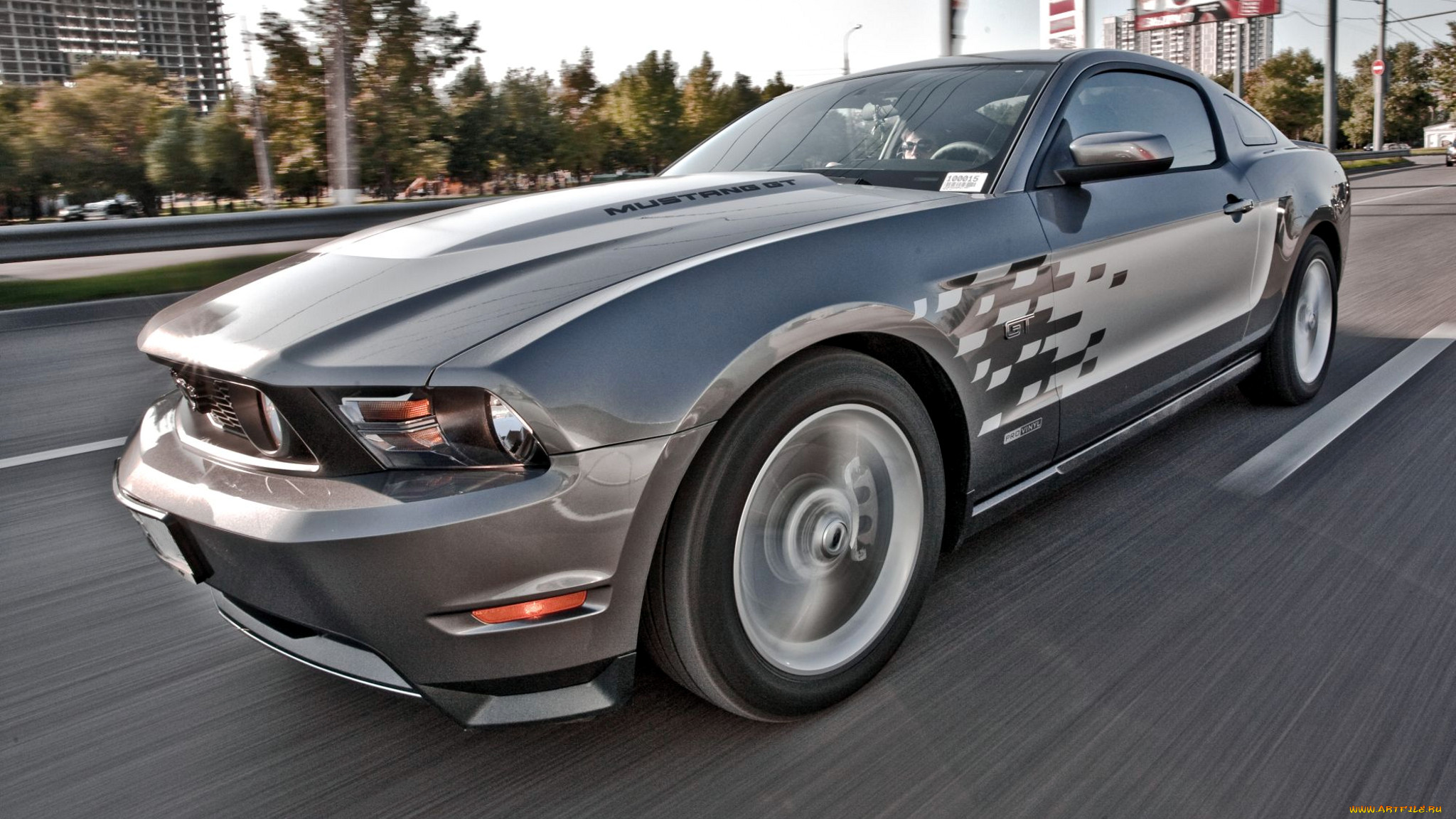 ford, mustang, gt, , , , motor, company, 